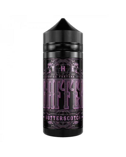 The Yorkshire Vaper - The Gaffer 100ml (Expired) | 247 Puff District