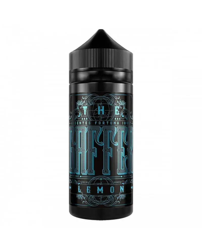 The Yorkshire Vaper - The Gaffer 100ml (Expired) | 247 Puff District