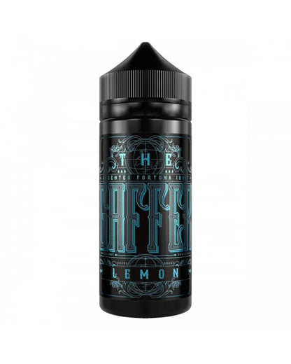 The Yorkshire Vaper - The Gaffer 100ml (Expired) | 247 Puff District