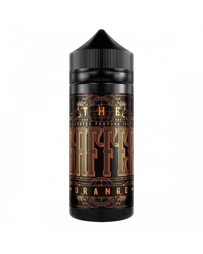 The Yorkshire Vaper - The Gaffer 100ml (Expired) | 247 Puff District
