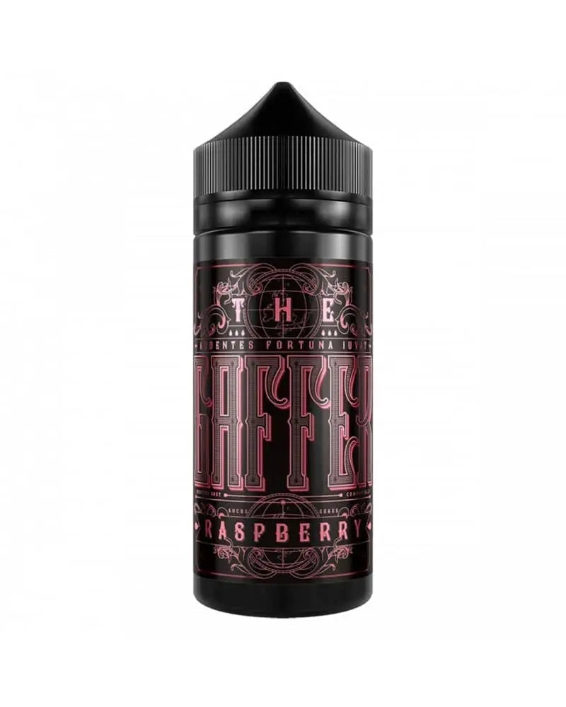 The Yorkshire Vaper - The Gaffer 100ml (Expired) | 247 Puff District