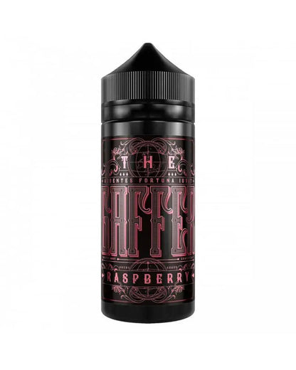The Yorkshire Vaper - The Gaffer 100ml (Expired) | 247 Puff District