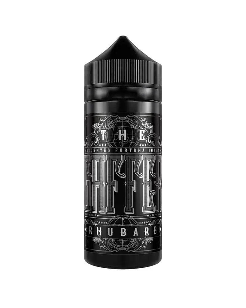 The Yorkshire Vaper - The Gaffer 100ml (Expired) | 247 Puff District