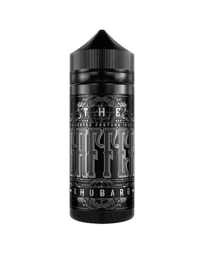 The Yorkshire Vaper - The Gaffer 100ml (Expired) | 247 Puff District