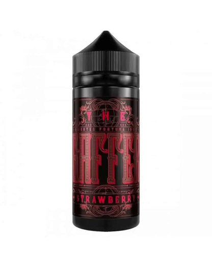 The Yorkshire Vaper - The Gaffer 100ml (Expired) | 247 Puff District