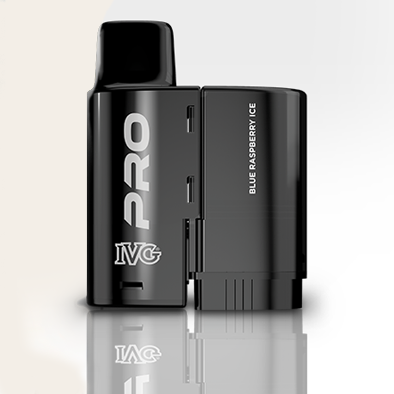 IVG PRO (Pro 12) Refill Pod | 247 Puff District