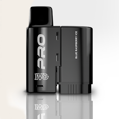 IVG PRO (Pro 12) Refill Pod | 247 Puff District