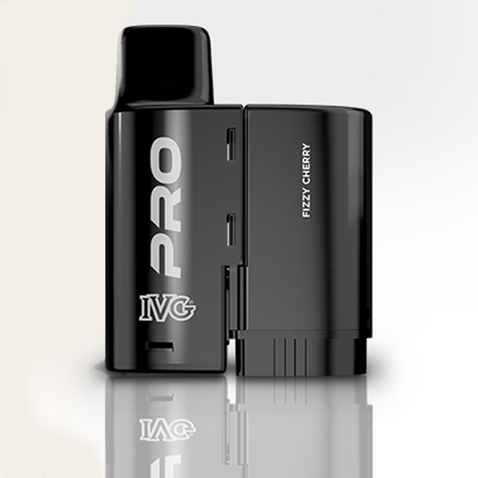 IVG PRO (Pro 12) Refill Pod | 247 Puff District