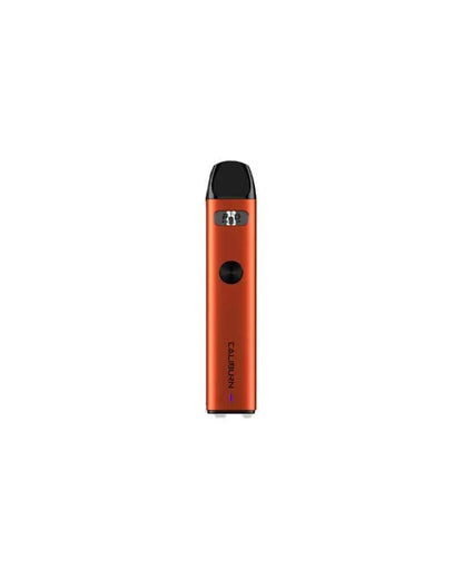 UWell Caliburn A2 Pod Kit | 247 Puff District