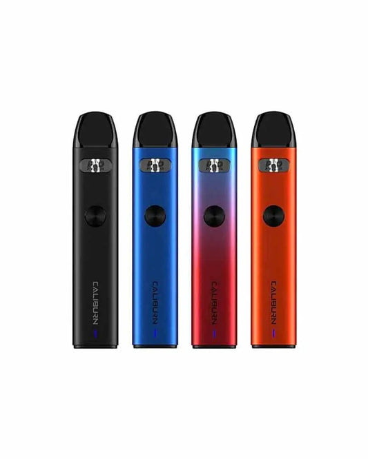 UWell Caliburn A2 Pod Kit | 247 Puff District