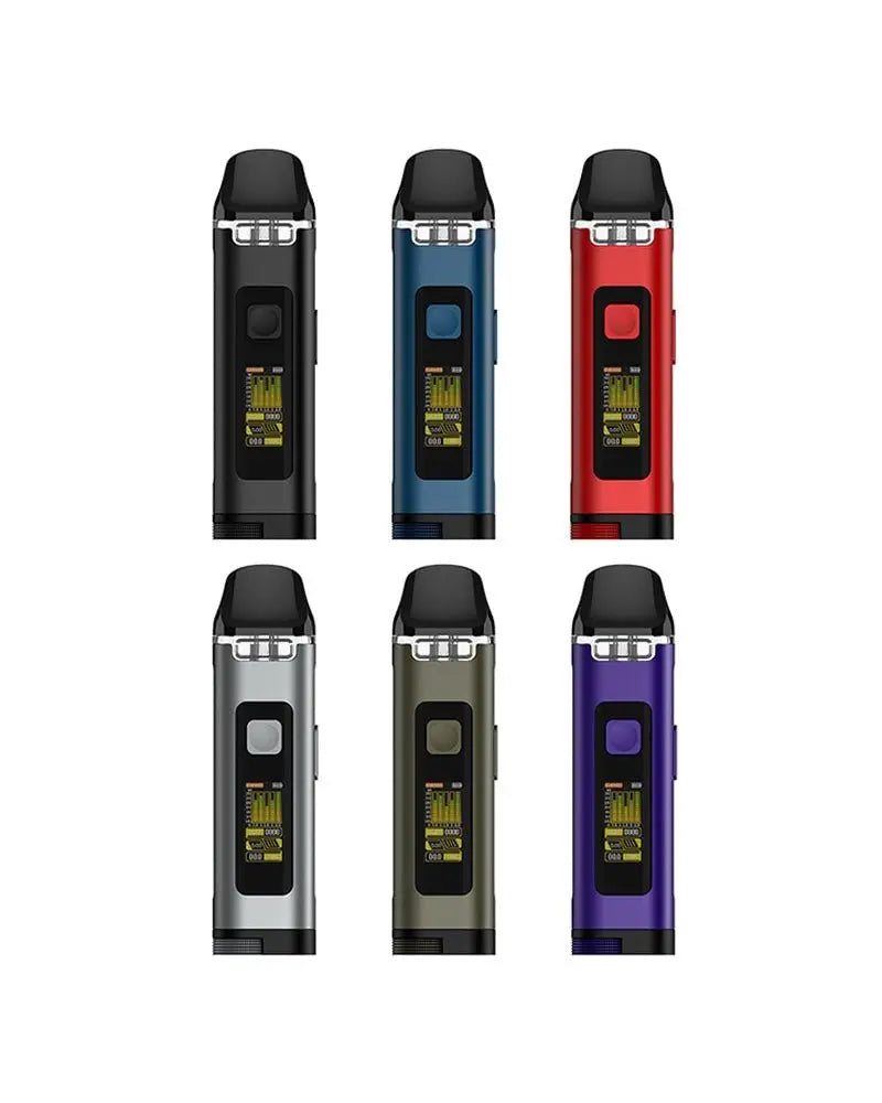 UWell Crown D Pod Kit | 247 Puff District