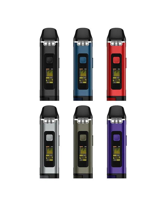 UWell Crown D Pod Kit | 247 Puff District