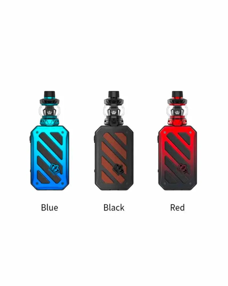 UWell Crown V Kit | 247 Puff District