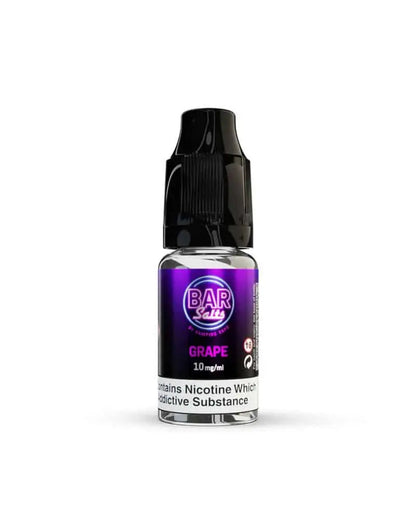 Vampire Vape Bar Nic Salts 10ml | 247 Puff District