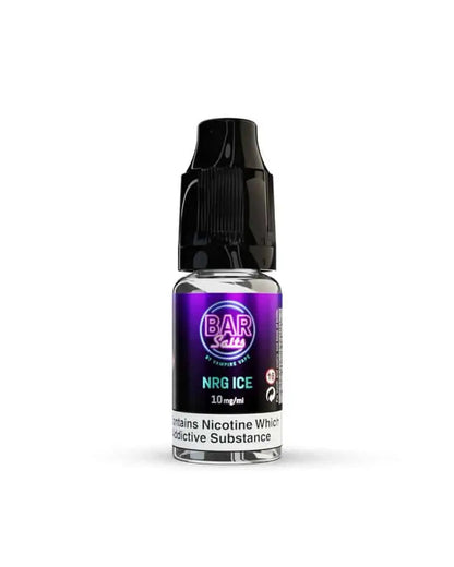 Vampire Vape Bar Nic Salts 10ml | 247 Puff District