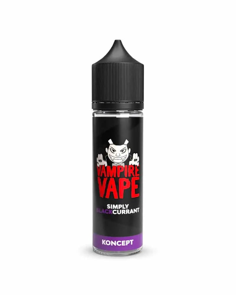Vampire Vape Koncept 50ml | 247 Puff District