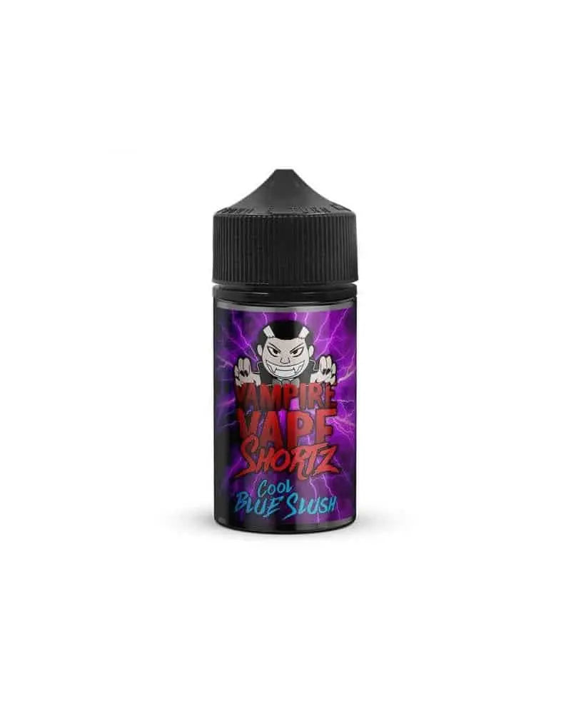 Vampire Vape Shortz 50ml | 247 Puff District
