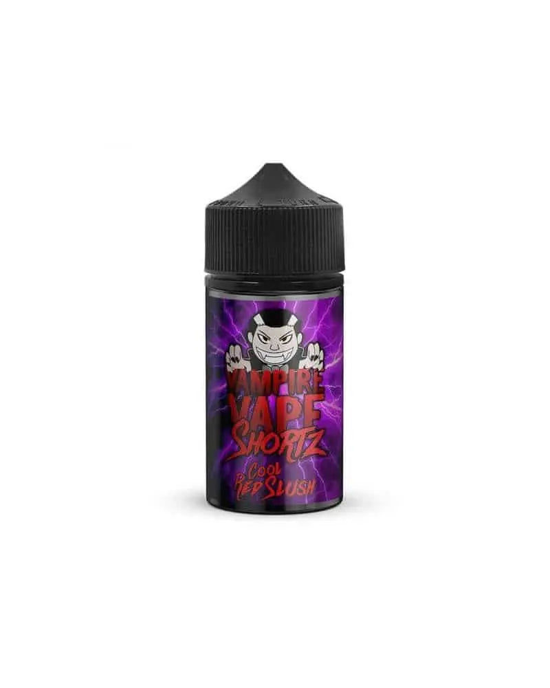 Vampire Vape Shortz 50ml | 247 Puff District
