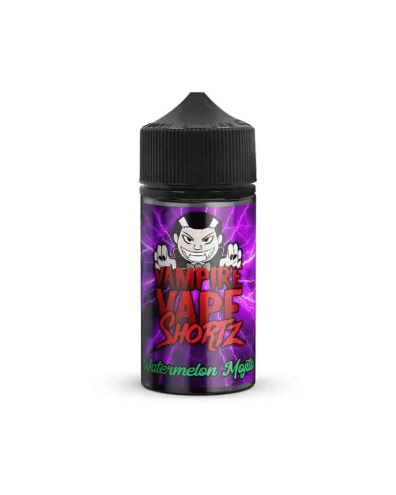 Vampire Vape Shortz 50ml | 247 Puff District