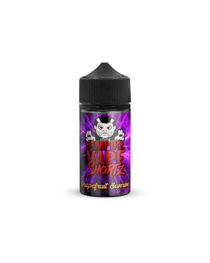 Vampire Vape Shortz 50ml | 247 Puff District