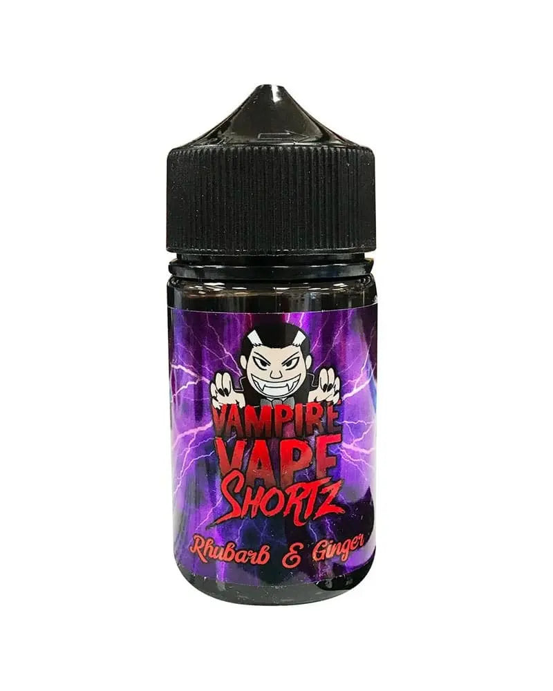 Vampire Vape Shortz 50ml | 247 Puff District