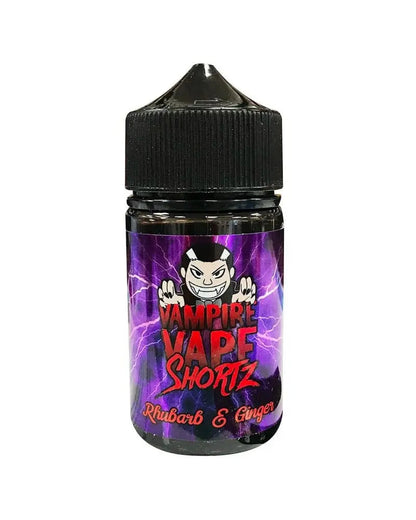 Vampire Vape Shortz 50ml | 247 Puff District