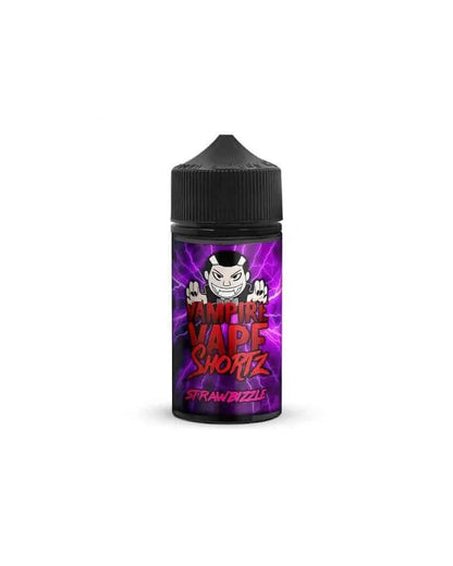 Vampire Vape Shortz 50ml | 247 Puff District