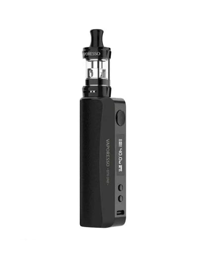 Vaporesso GTX One 40W Kit | 247 Puff District