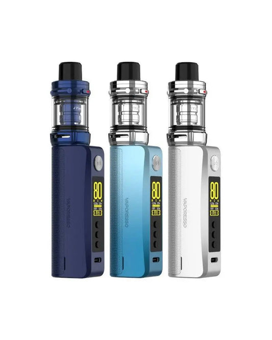Vaporesso Gen 80 S Kit (iTank 2 Edition) | 247 Puff District