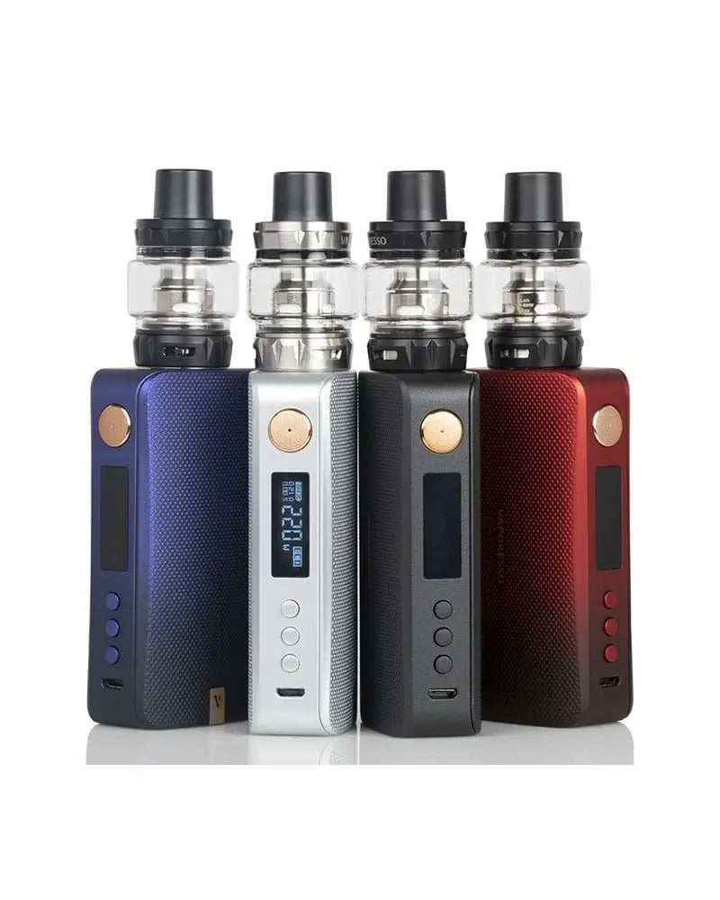 Vaporesso Gen Kit | 247 Puff District