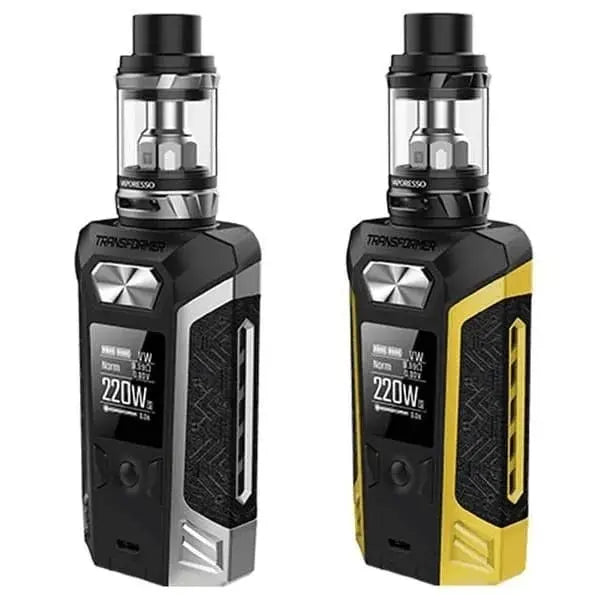 Vaporesso Switcher Starter Kit | 247 Puff District