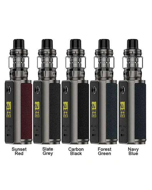 Vaporesso Target 200 Kit | 247 Puff District