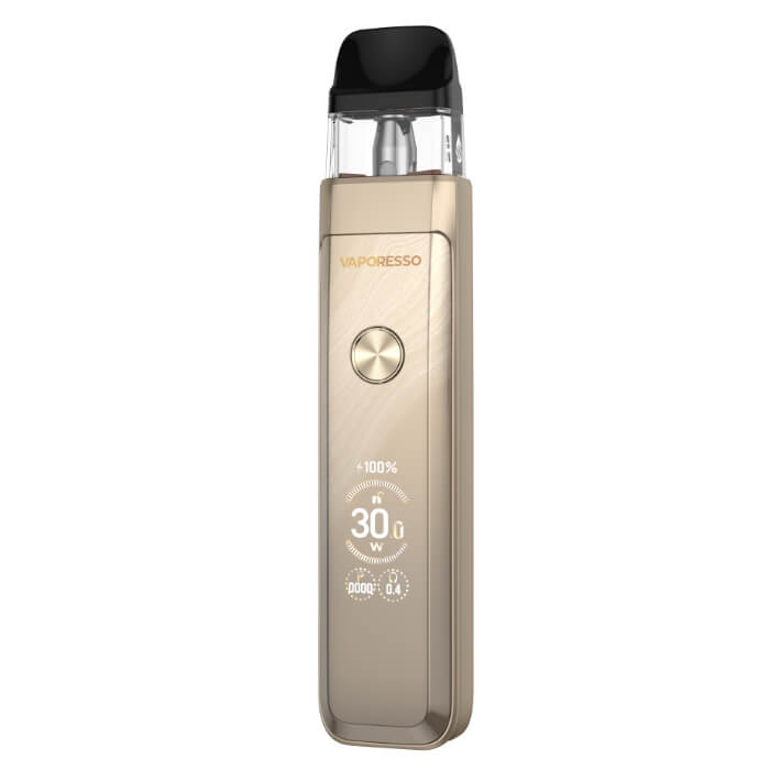 VAPORESSO XROS PRO 2 Pod Kit | 247 Puff District