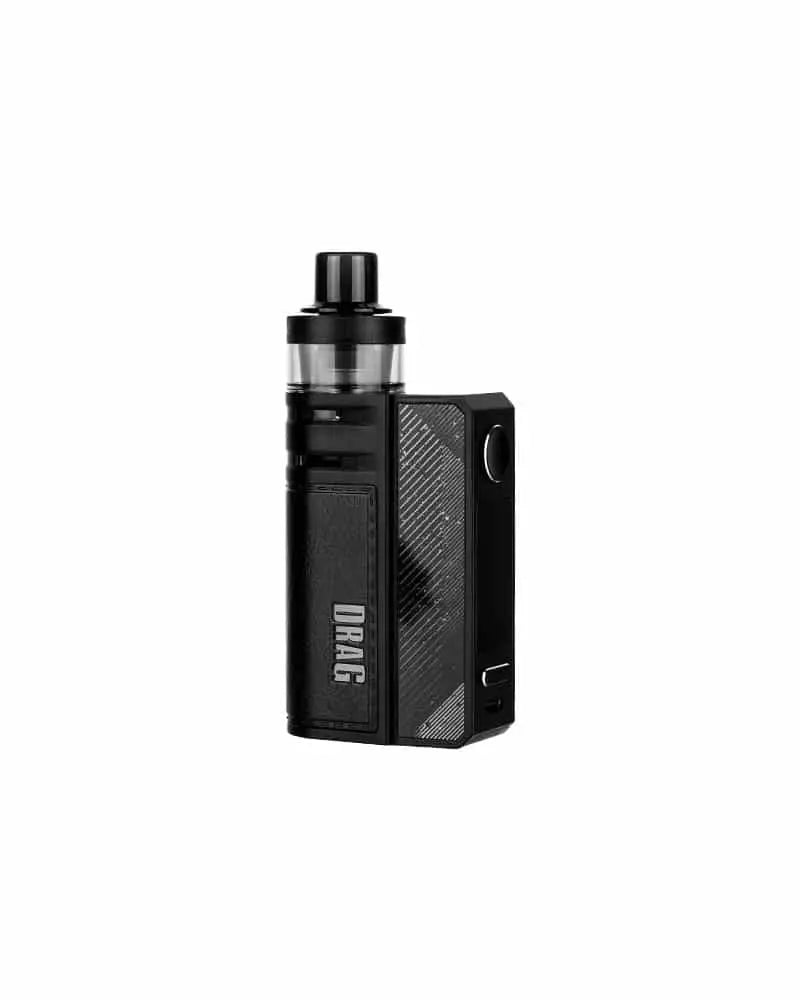 VooPoo Drag E60 Kit | 247 Puff District