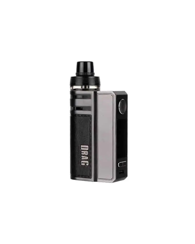 VooPoo Drag E60 Kit | 247 Puff District