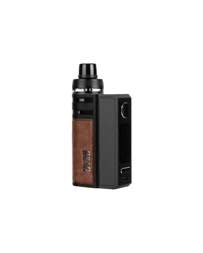 VooPoo Drag E60 Kit | 247 Puff District