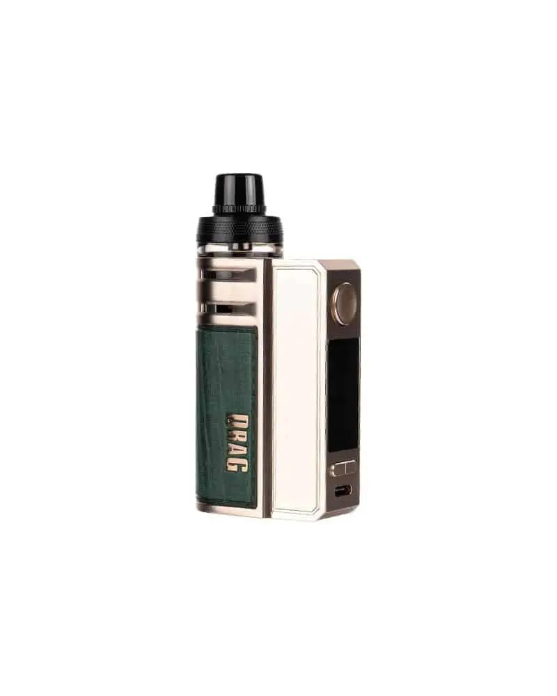 VooPoo Drag E60 Kit | 247 Puff District