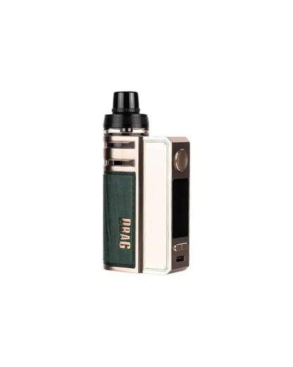 VooPoo Drag E60 Kit | 247 Puff District
