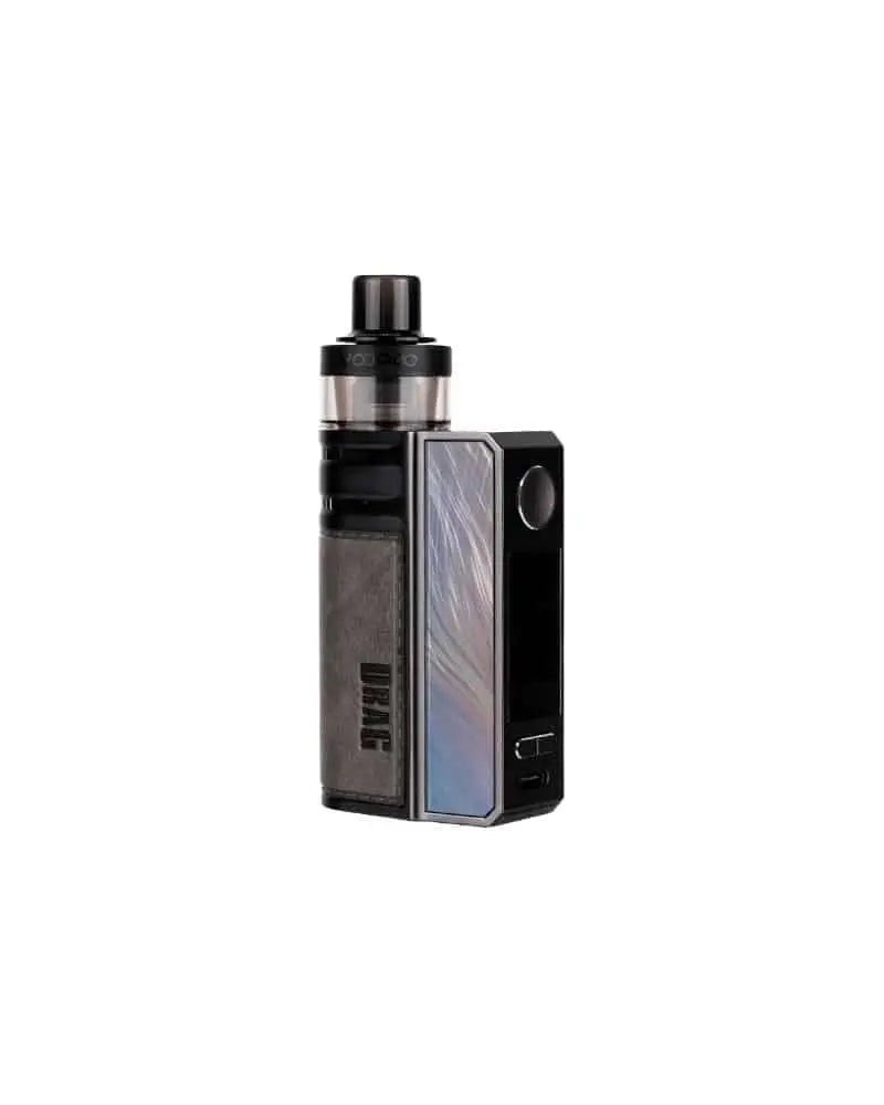 VooPoo Drag E60 Kit | 247 Puff District