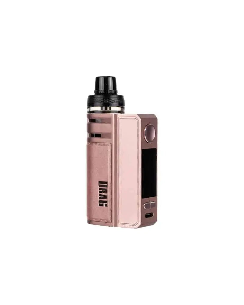 VooPoo Drag E60 Kit | 247 Puff District