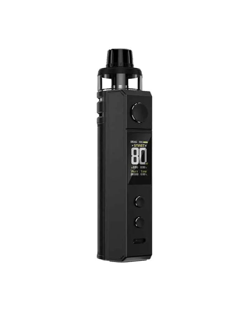 VooPoo Drag H80S Kit | 247 Puff District