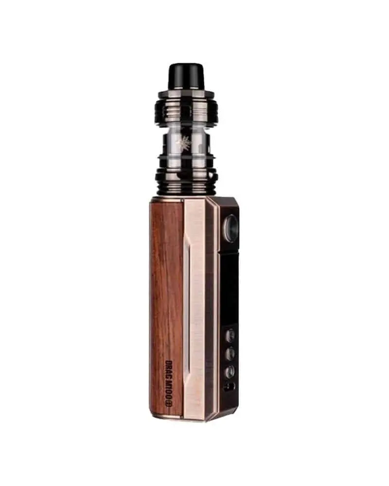VooPoo Drag M100S Kit | 247 Puff District