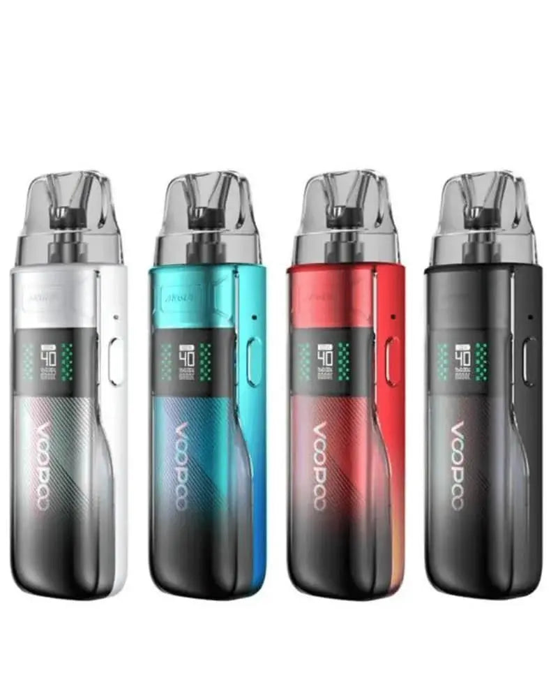 Voopoo Argus E40 Kit | 247 Puff District