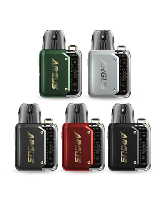 Voopoo Argus P1 Pod Kit | 247 Puff District