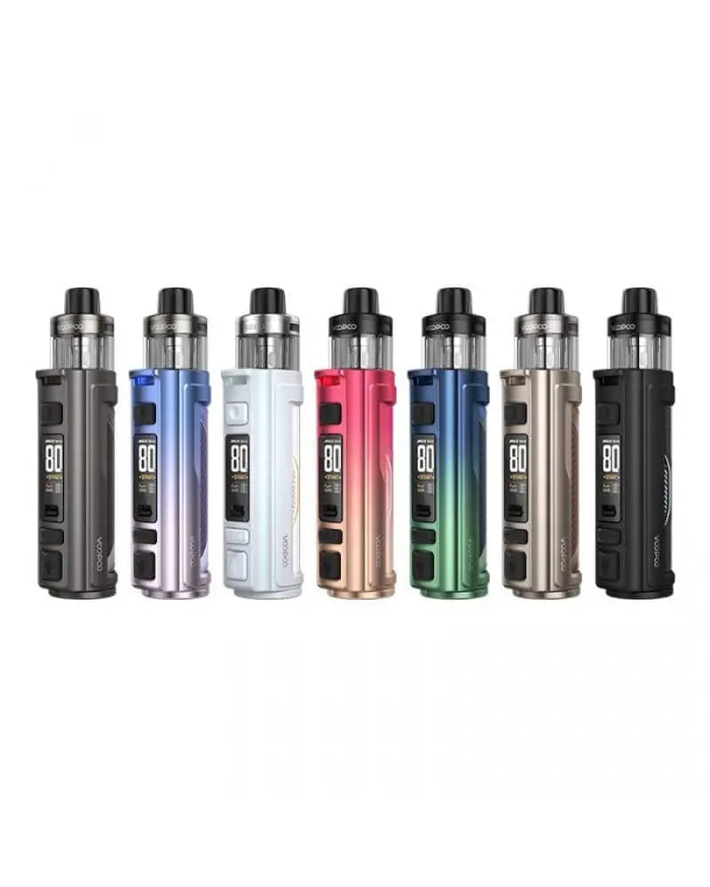 Voopoo Argus Pro 2 Kit | 247 Puff District