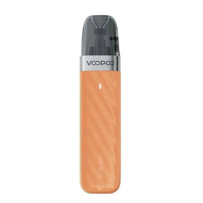 Voopoo Argus Z2 Vape Kit | 247 Puff District