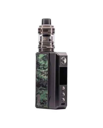Voopoo Drag 4 Kit | 247 Puff District