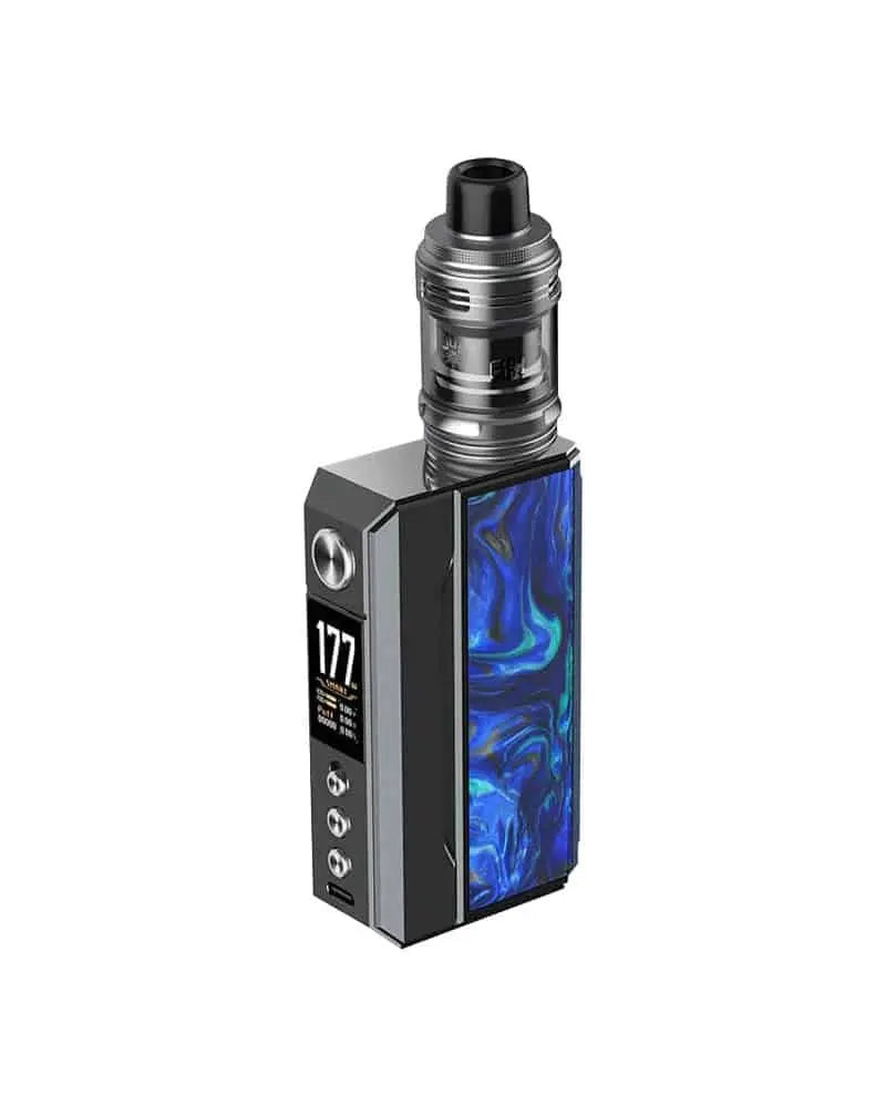 Voopoo Drag 4 Kit | 247 Puff District