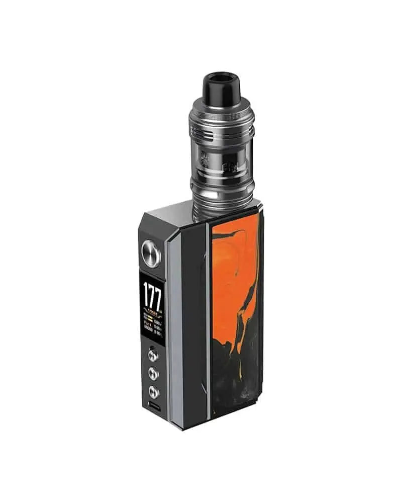 Voopoo Drag 4 Kit | 247 Puff District
