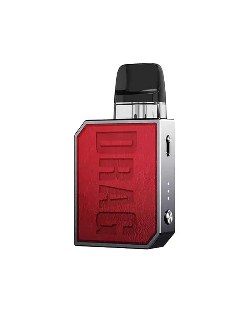 Voopoo Drag Nano 2 Kit | 247 Puff District